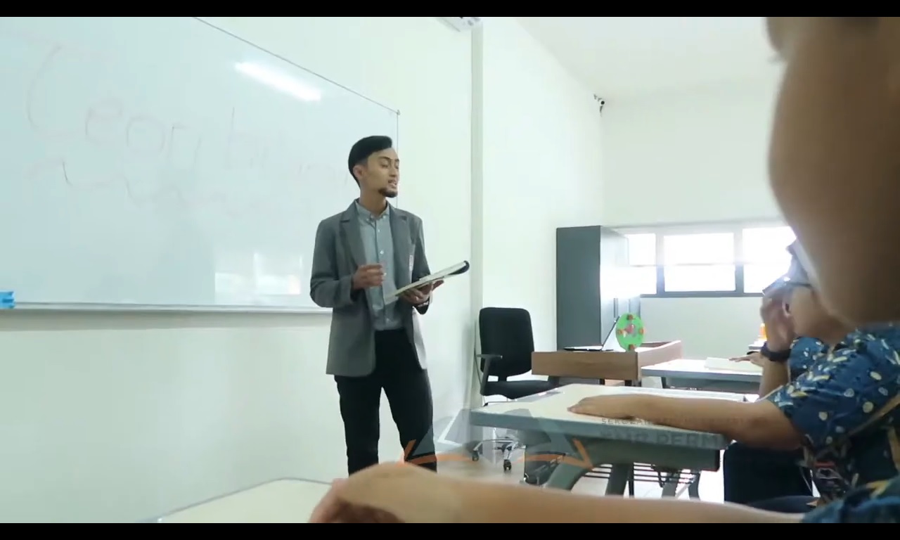 Kurikulum Reguler